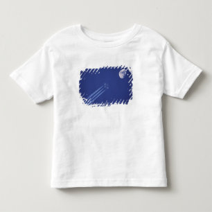 Camiseta De Bebé Canadá, Columbia Británica, Abbotsford. digital