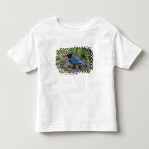 Camiseta De Bebé Canadá: Columbia Británica, Parque Nacional Yoho, 