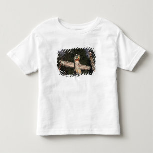 Camiseta De Bebé Canadá, Columbia Británica, Vancouver. Indígena