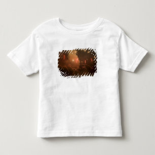 Camiseta De Bebé CANADÁ, Columbia Británica, Victoria. Verano