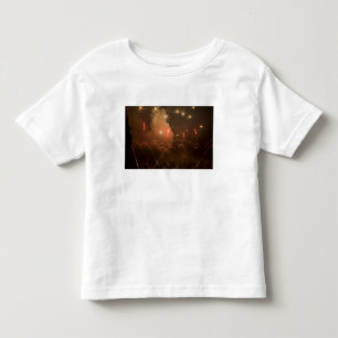 Camiseta De Bebé CANADÁ, Columbia Británica, Victoria. Verano