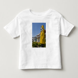 Camiseta De Bebé Canadá, Isla del Príncipe Eduardo, Borden-Carleton