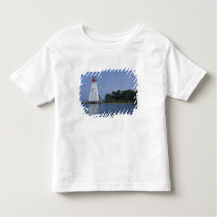 Camiseta De Bebé Canadá, Nueva Escocia, Isla de Cabo Breton,