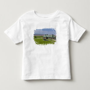 Camiseta De Bebé Canadá, Nuevo Brunswick, Aulac. Fuerte Cumberland
