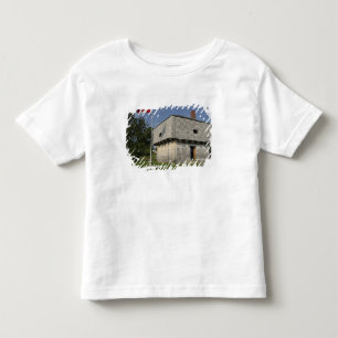 Camiseta De Bebé Canadá, Nuevo Brunswick, St Andrews. St. Andrews 2