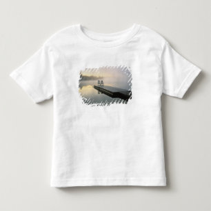 Camiseta De Bebé Canadá, Ontario, Parque Provincial Algonquin,