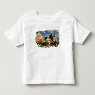 Camiseta De Bebé CANADÁ, Ontario, Thunder Bay: Prince Arthur's