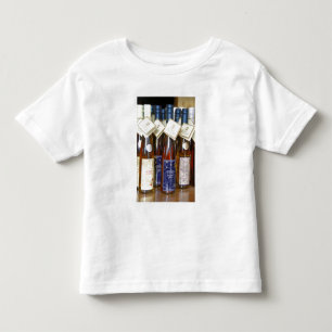 Camiseta De Bebé Canadá, Quebec, L'isle-aux-Coudres. Verger