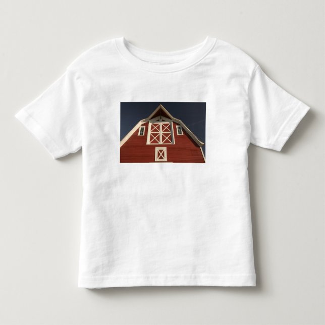 Camiseta De Bebé Canadá, Saskatchewan, North Battleford: Oeste (Anverso)
