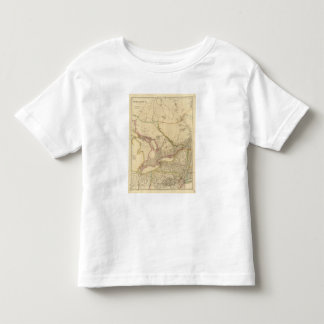 Camiseta De Bebé Canadá superior 3