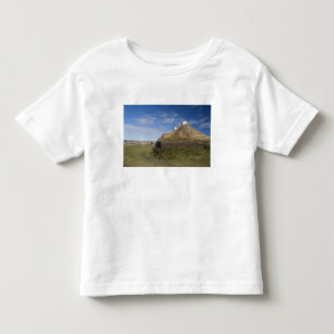 Camiseta De Bebé Canadá, Terranova y Labrador, L'Anse Aux 4