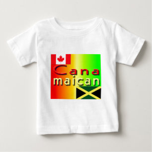 Camiseta De Bebé canamaico