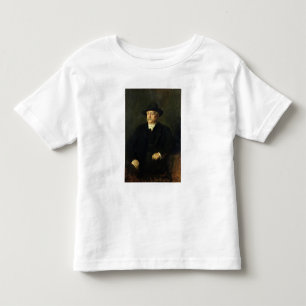 Camiseta De Bebé Canciller Otto von Bismarck, 1849
