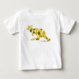 Camiseta De Bebé canguro