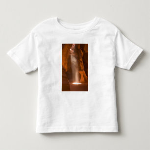 Camiseta De Bebé Cañón Superior de Antílope, Page, Arizona 2