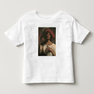 Camiseta De Bebé Canto de Young Man