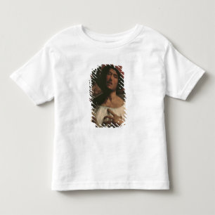 Camiseta De Bebé Canto de Young Man
