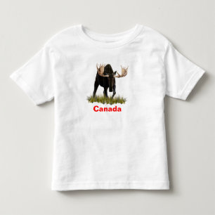 Camiseta De Bebé Caos de toro de carga