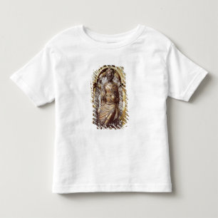 Camiseta De Bebé Capilla del emperador Carlomagno