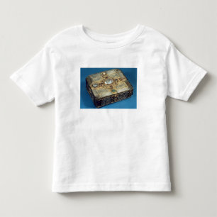 Camiseta De Bebé Capilla del Stowe Missal, de Lorrha, Ti del