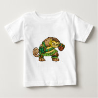 Capitán del equipo de Mystery Island 2