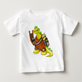 Camiseta De Bebé Capitán del equipo de tiranía 2