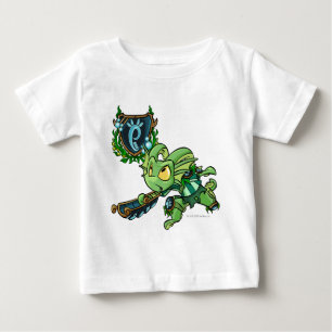 Camiseta De Bebé Capitán del equipo Maraqua 1