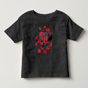 Camiseta De Bebé Capítulo 2   Pennywise - Vuelve y juega