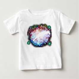 Camiseta De Bebé Capricornio