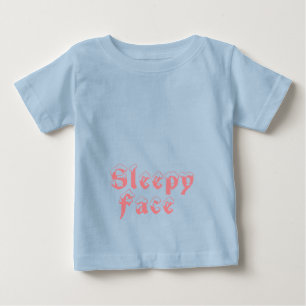 Camiseta De Bebé Cara dorsal: