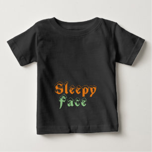 Camiseta De Bebé Cara dorsal: