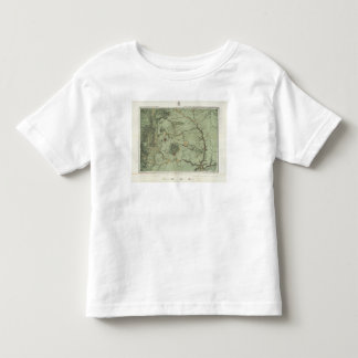Camiseta De Bebé Características económicas de New México