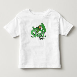 Camiseta De Bebé ¡Carapace Con Caparazón!