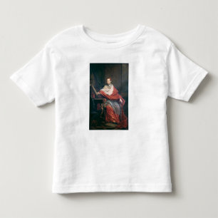 Camiseta De Bebé Cardinal Pedro de Berulle