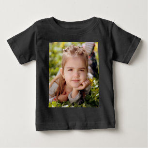 Camiseta De Bebé Cargar foto