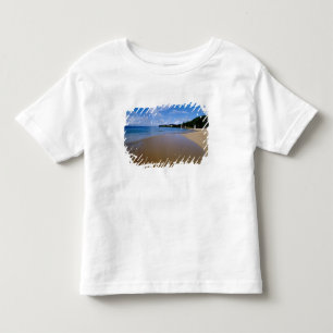 Camiseta De Bebé Caribe, Antillas Menores, Indias Occidentales, 3