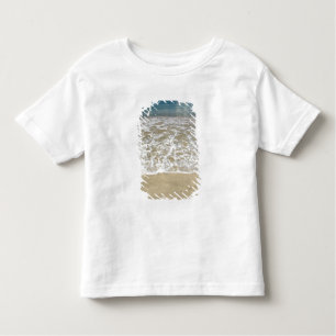 Camiseta De Bebé Caribe, Islas Vírgenes de los Estados Unidos, Sant