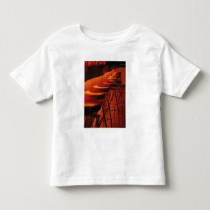 Camiseta De Bebé Caribe, Puerto Rico, San Juan, Water Club
