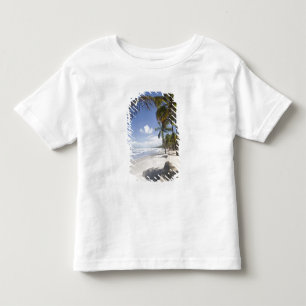 Camiseta De Bebé Caribe - Trinidad - Playa Manzanilla activada