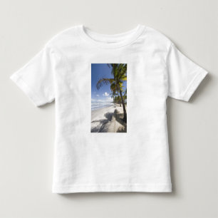 Camiseta De Bebé Caribe - Trinidad - Playa Manzanilla activada