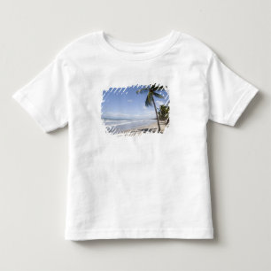 Camiseta De Bebé Caribe - Trinidad - Playa Manzanilla el 2