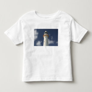 Camiseta De Bebé Caribe, TURCAS Y CAICOS, Isla de Gran Turca, 2