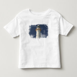 Camiseta De Bebé Caribe, TURCAS Y CAICOS, Isla de Gran Turca, 2