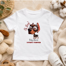Caricaturas de perro lindos para baby shower de ni