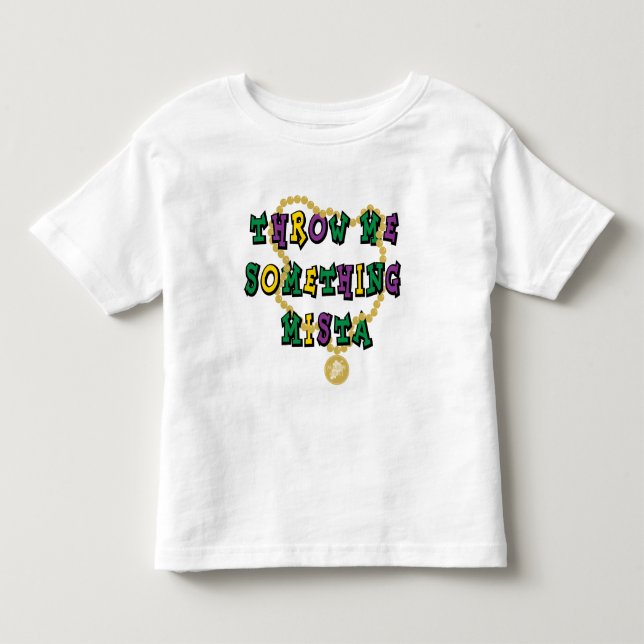 Camiseta De Bebé Carnaval (Anverso)