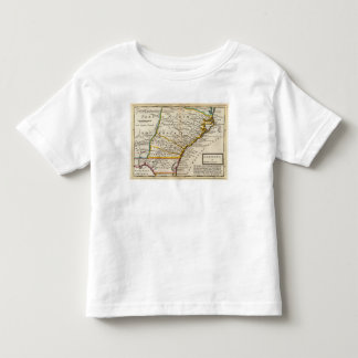 Camiseta De Bebé Carolina