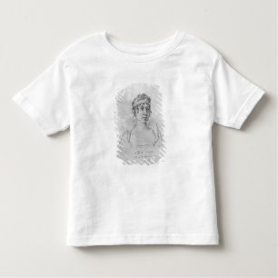 Camiseta De Bebé Caroline Bonaparte, reina de Nápoles
