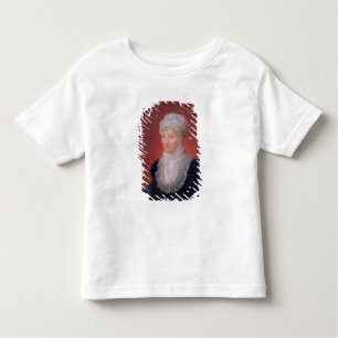 Camiseta De Bebé Caroline Herschel, 1829