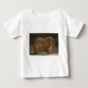Camiseta De Bebé Carpincho