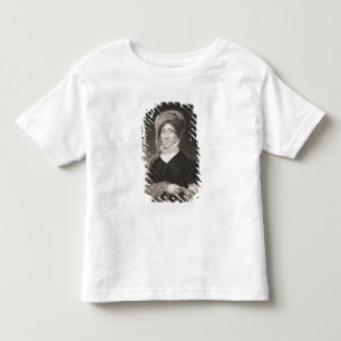 Camiseta De Bebé Carro Madison, grabada por Juan Francisco Eugene